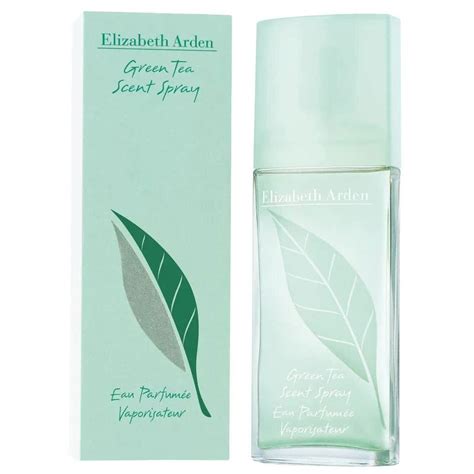 elizabeth arden green tea reddit.